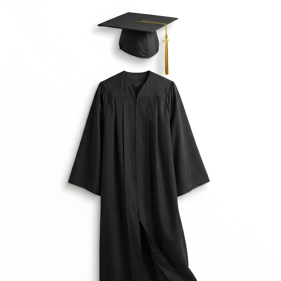 Cap & Gown Unit | Arlington High School