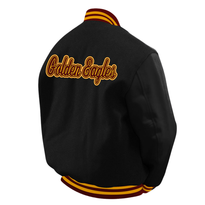Grace Academy Chattanooga Jacket Builder | Deluxe Package