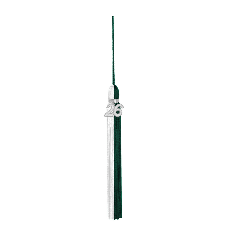 Class of 2026 Mega Tassel | Green Hill High School