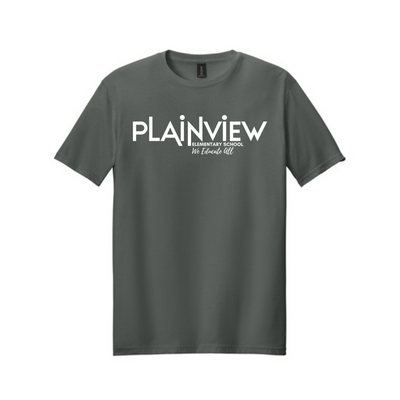 Field Trip T-Shirt | Plainview Elementary School