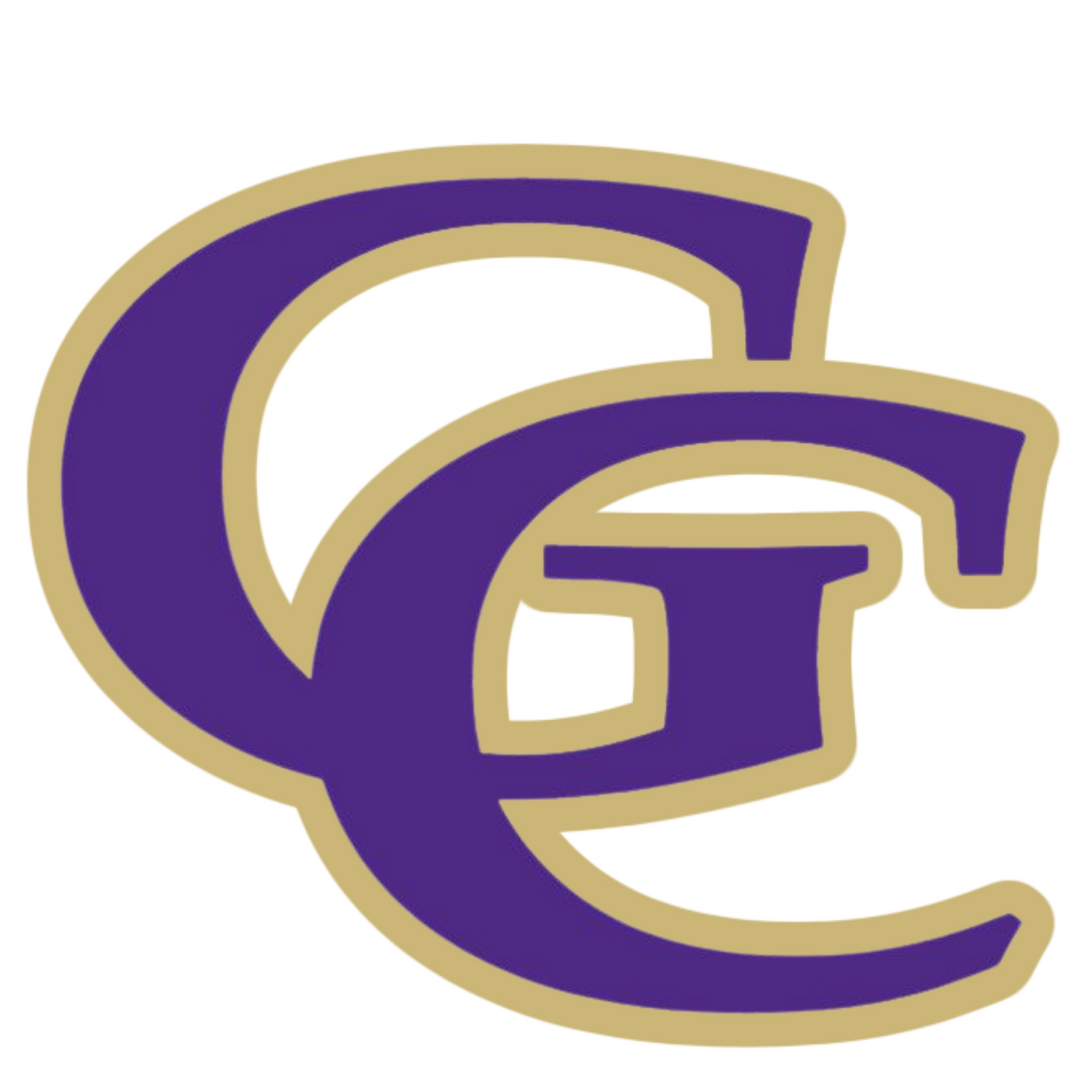 Grundy Co High School logo