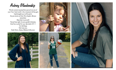 8th Grade Ad | Smith County Middle School