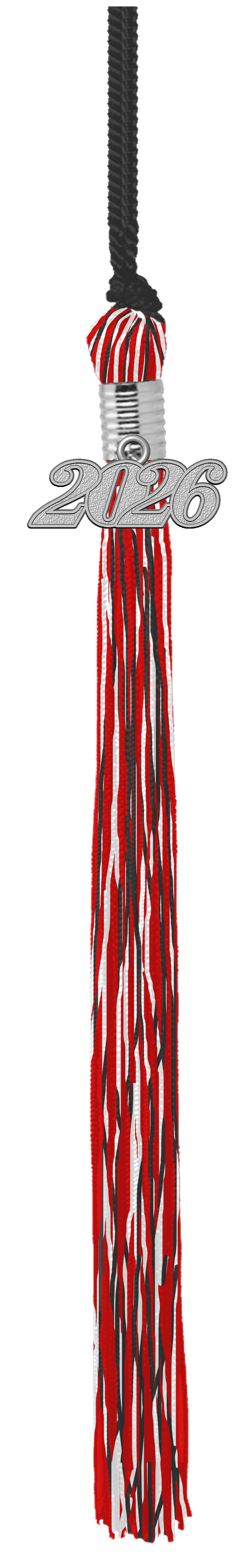 Class of 2026 Memory Tassel | Hampshire School
