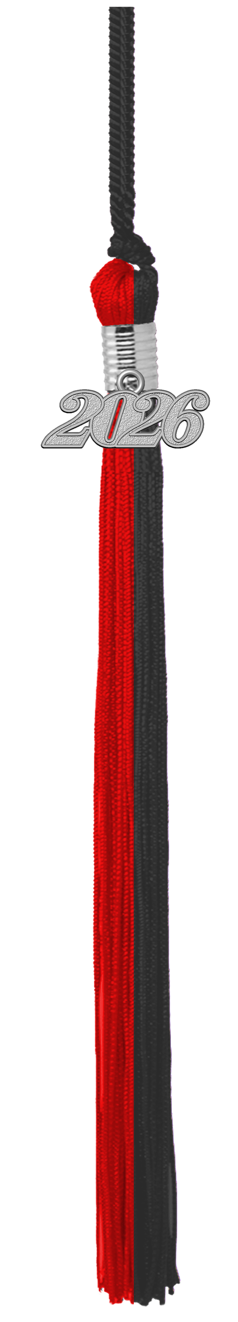 Class of 2026 Memory Tassel | Hickman County High
