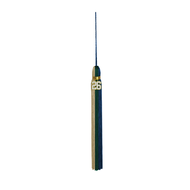 Class of 2026 Mega Tassel | Independence High School