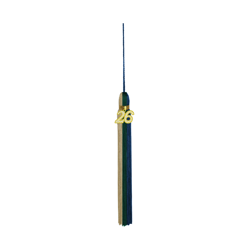 Class of 2026 Mega Tassel | Independence High School