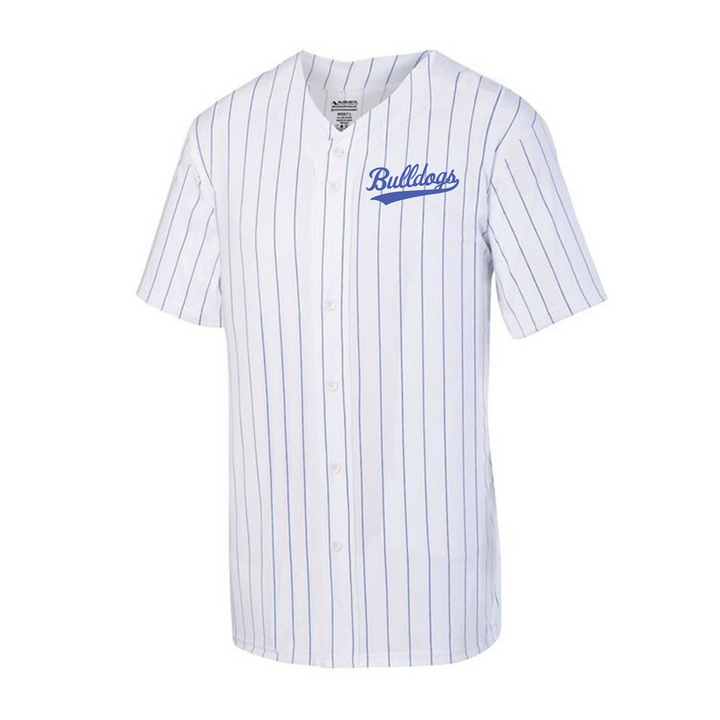 Big Ridge Elementary | Youth Bulldogs Jersey