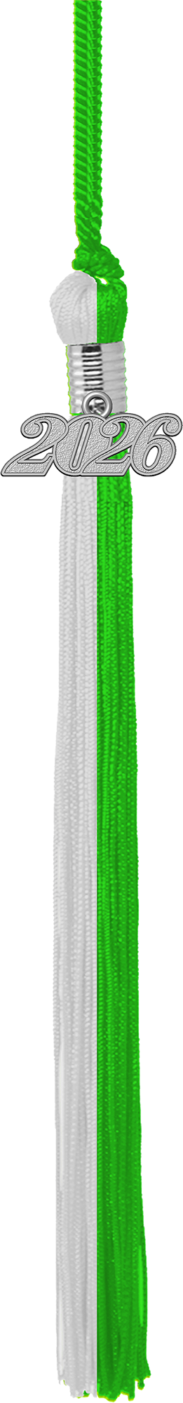 Class of 2026 Memory Tassel | Lead Academy High School