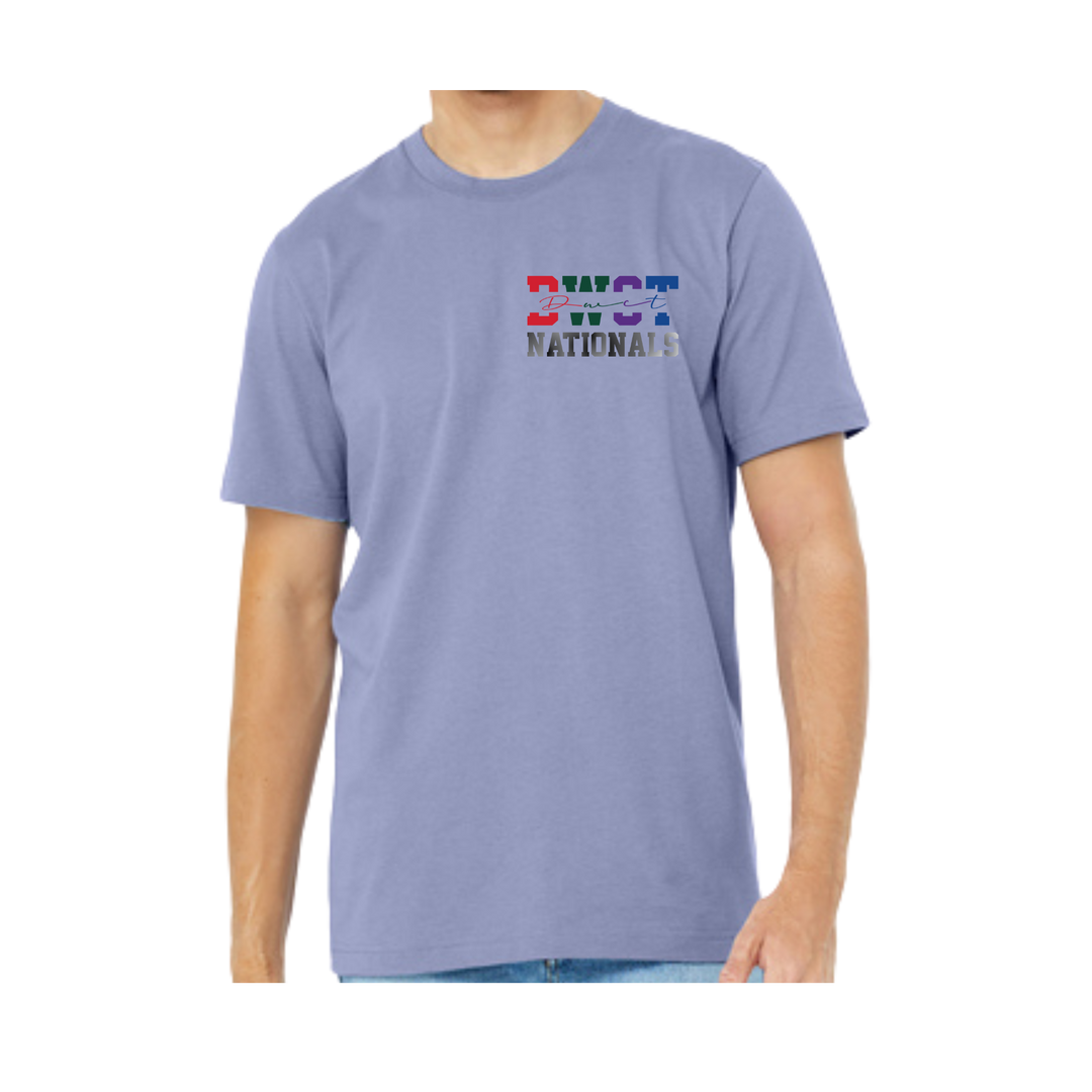 Dance Works | Nationals T-Shirt