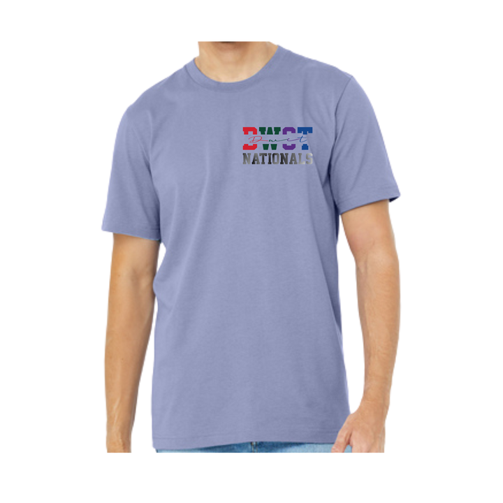 Dance Works | Nationals T-Shirt