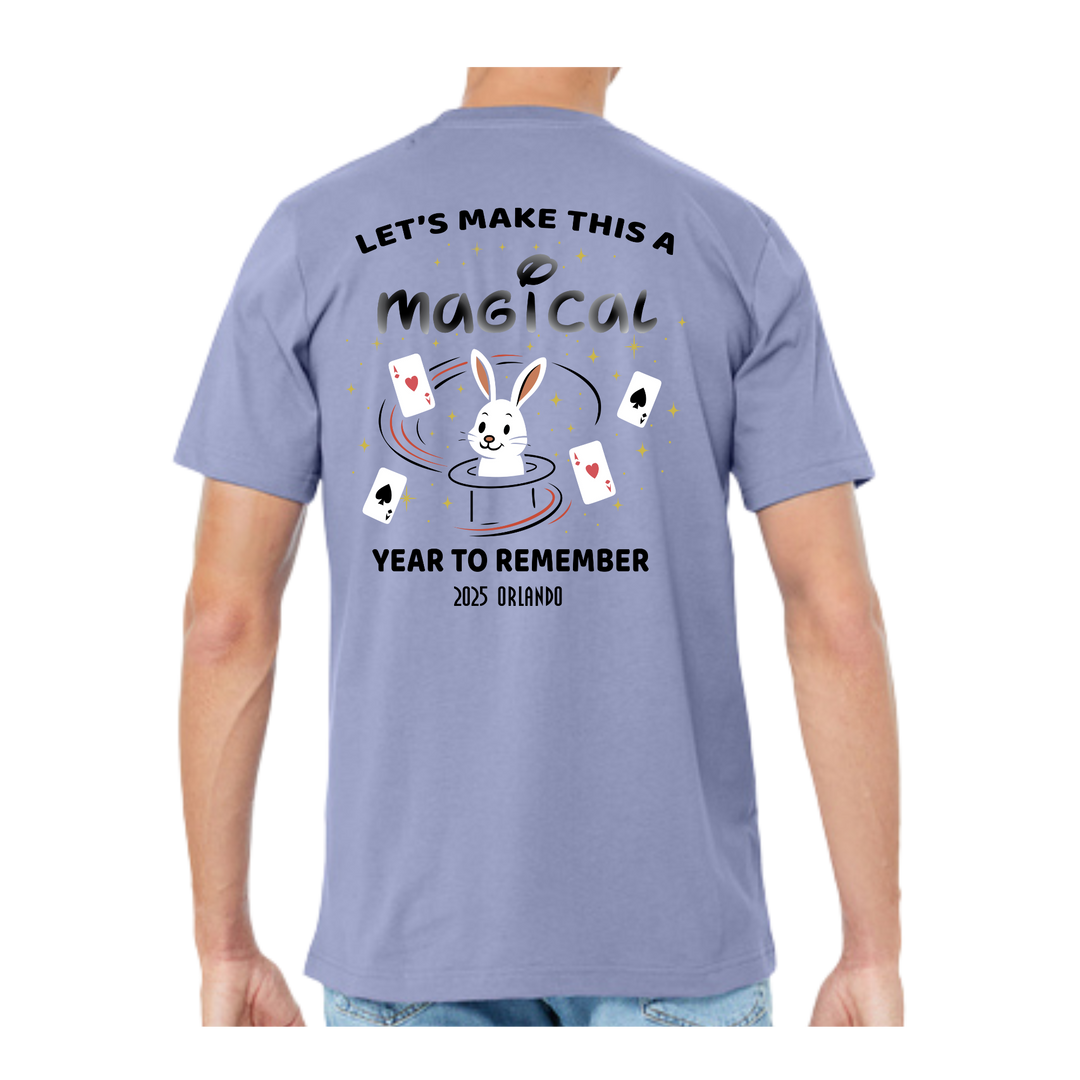 Dance Works | Nationals T-Shirt