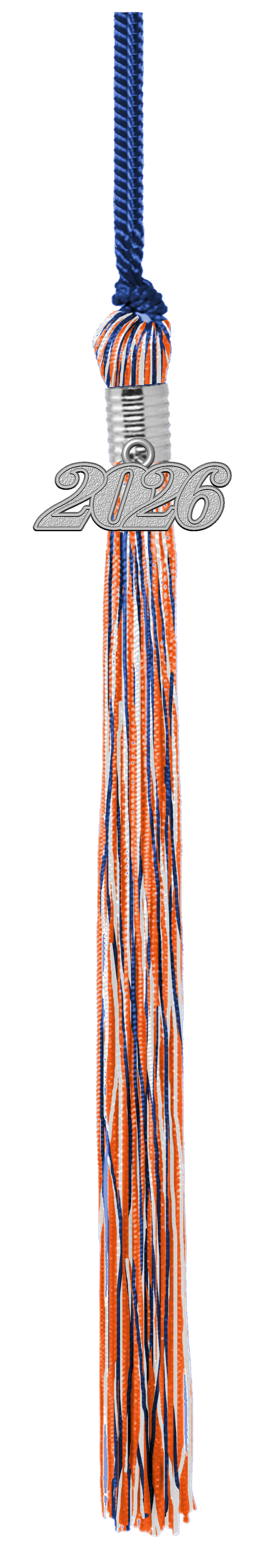 Class of 2026 Memory Tassel | Lighthouse Christian School
