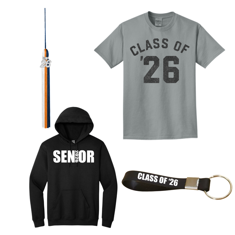 Class of 2026 Essential Package | Lighthouse Christian School