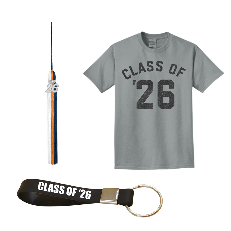 Class of 2026 Basic Package | Lighthouse Christian School