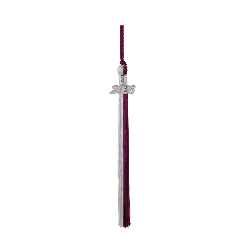 Class of 2026 Memory Tassel | Memphis Academy of Science and Engineering