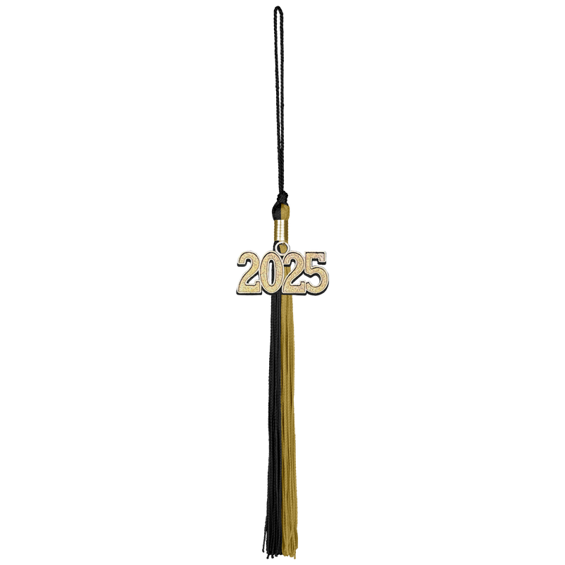 Class of 2025 Memory Tassel | Stewart Co High School