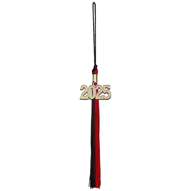 Class of 2025 Memory Tassel | Hampshire School