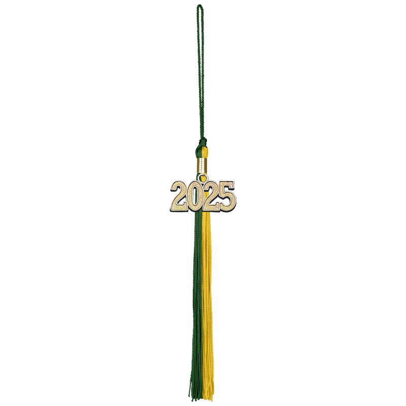 Class of 2025 Memory Tassel | Currey Ingram Academy