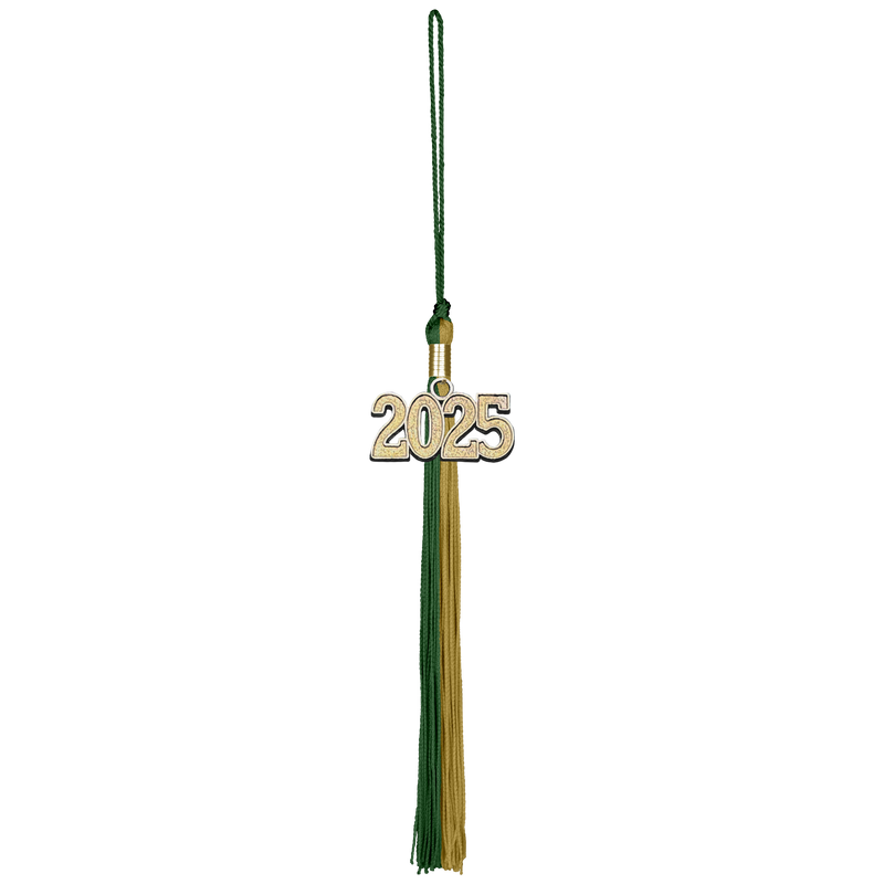 Class of 2025 Memory Tassel | Friendship Christian High School