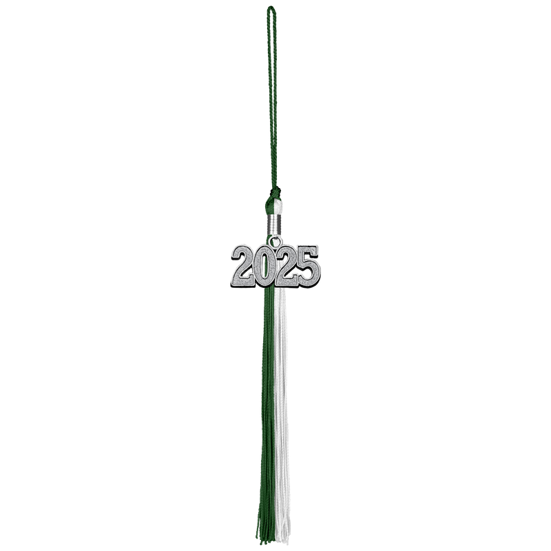 Class of 2025 Memory Tassel | Collinwood High School