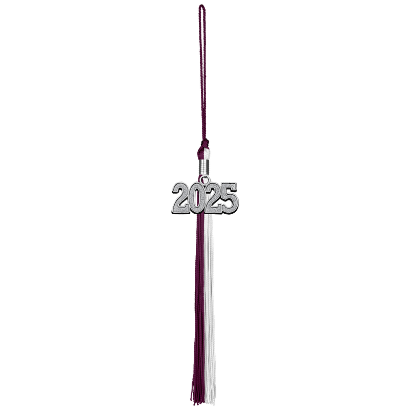 Class of 2025 Memory Tassel | Spring Hill High School