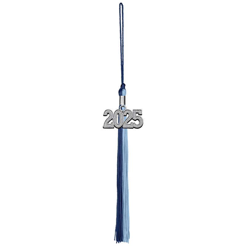 Class of 2025 Memory Tassel | Centennial High School