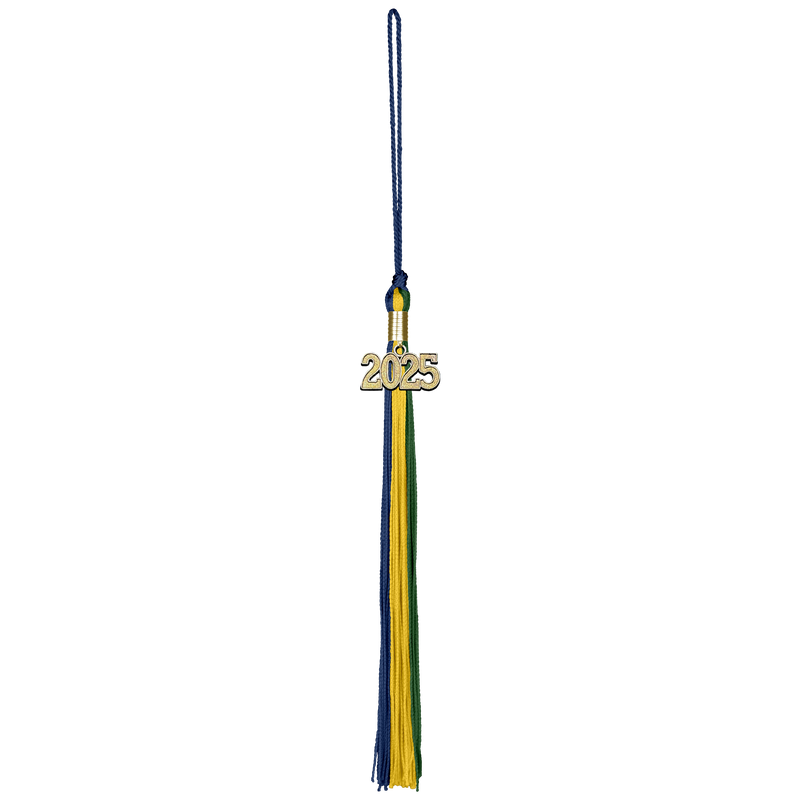 Class of 2025 Memory Tassel | Independence High School