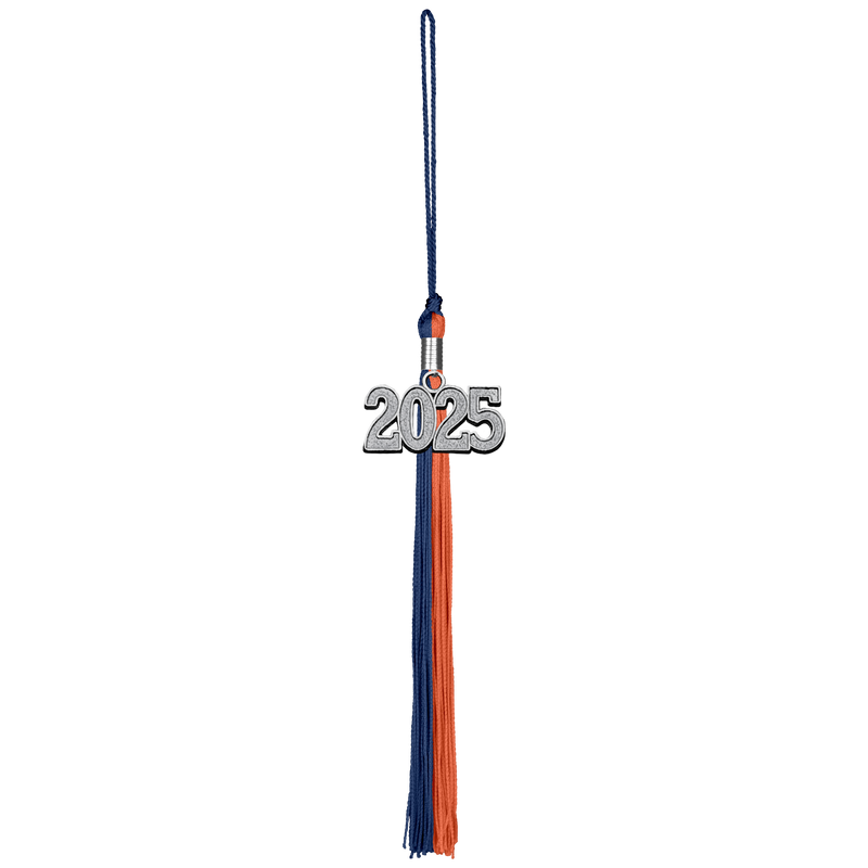 Class of 2025 Memory Tassel | Summit High School