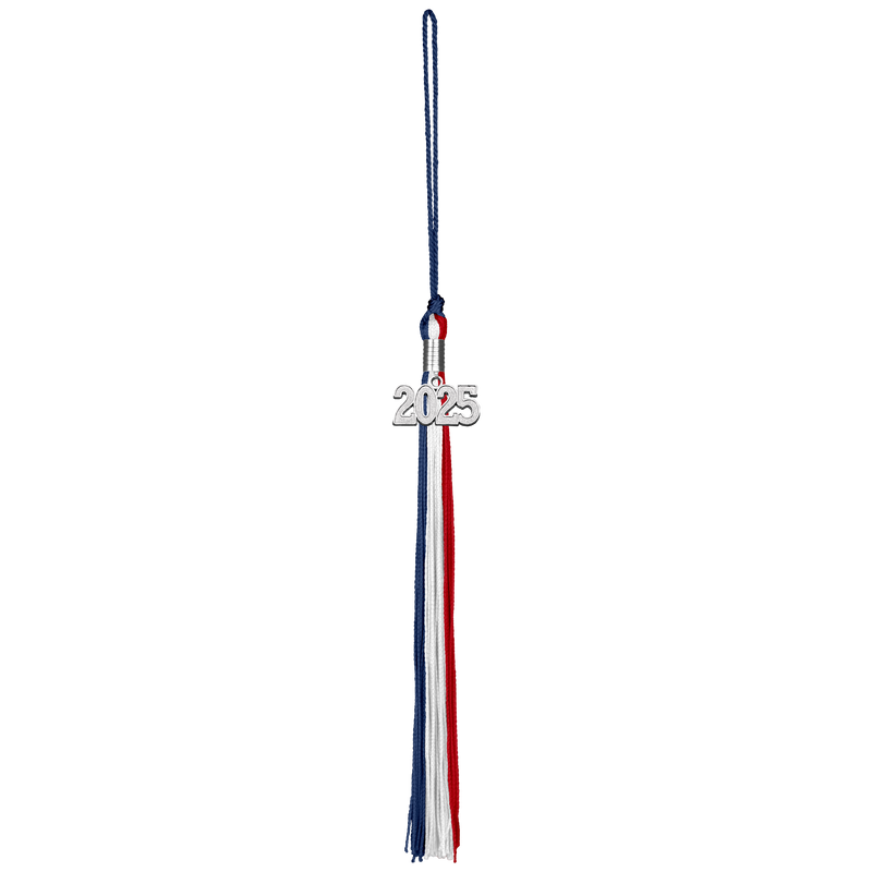 Class of 2025 Memory Tassel | Columbia Academy