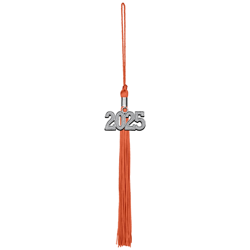 Class of 2025 Memory Tassel | The Ensworth School