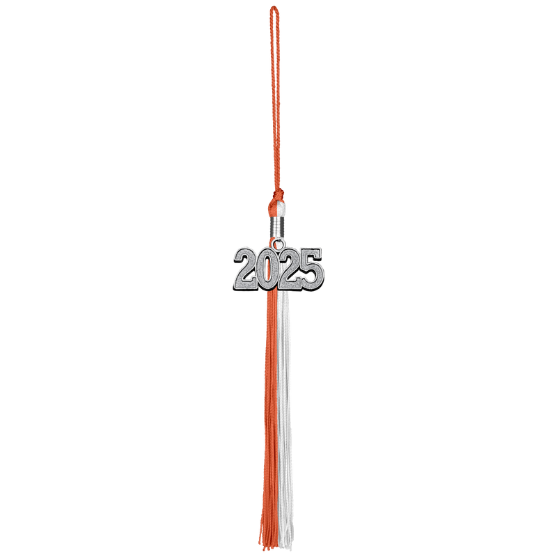 Class of 2025 Memory Tassel | Middle Tennessee Christian School