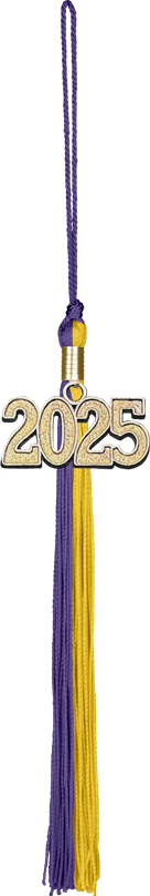 Class of 2025 Memory Tassel | Smyrna High School