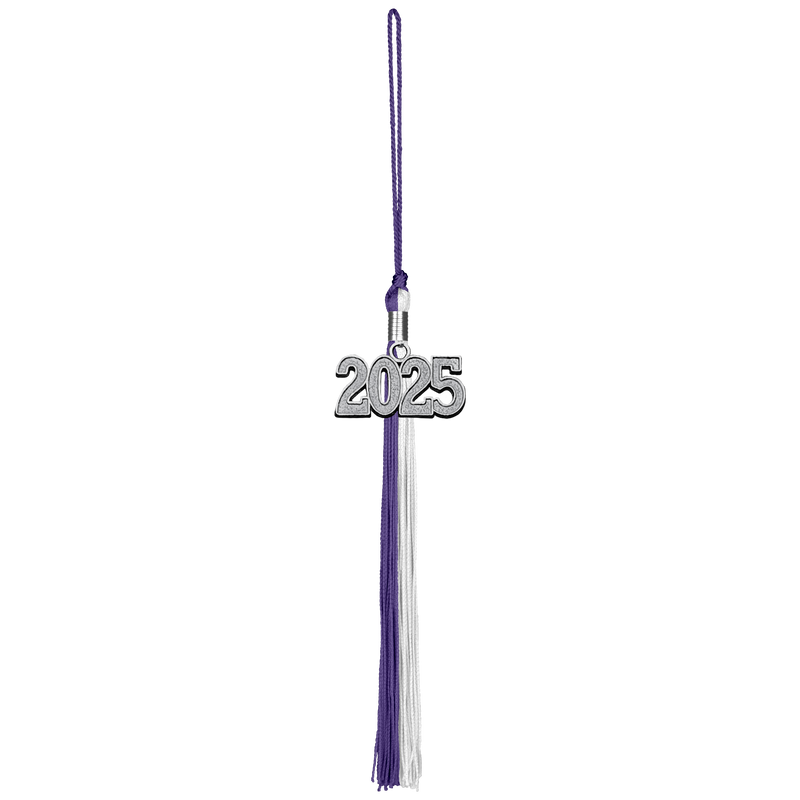 Class of 2025 Memory Tassel | Watertown High School