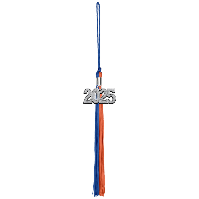 Class of 2025 Memory Tassel | F. C. Boyd Christian School