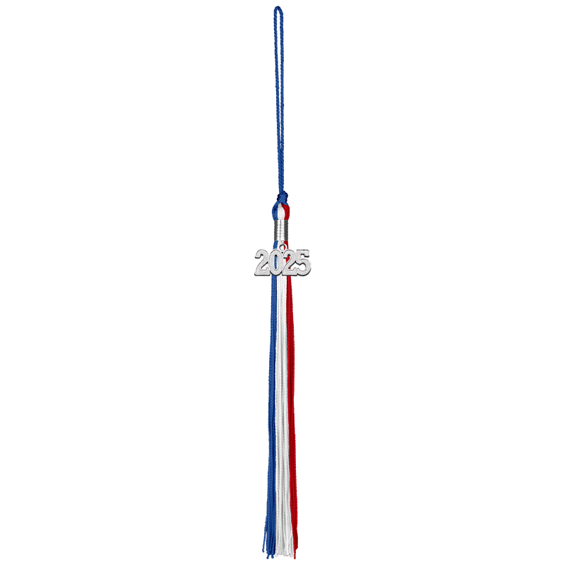 Class of 2025 Memory Tassel | Warren County High School