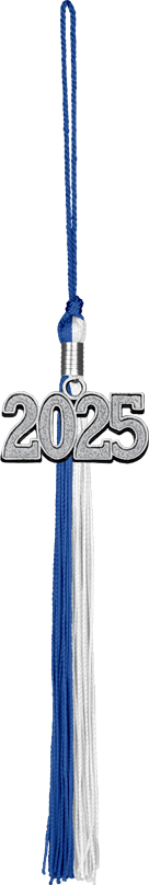 Class of 2025 Memory Tassel | East Hickman High School