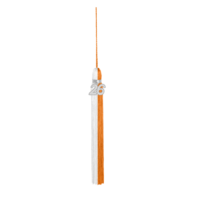 Class of 2026 Mega Bling Tassel | Middle Tennessee Christian School
