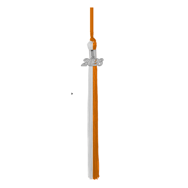 Class of 2026 Memory Tassel | Middle Tennessee Christian School