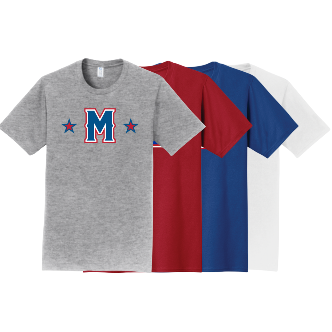 Murfreesboro M Stars | Fan Favorite Tee