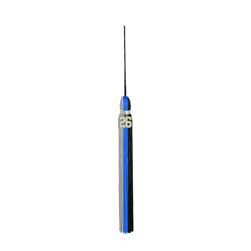 Class of 2026 Mega Tassel | Nolensville High School