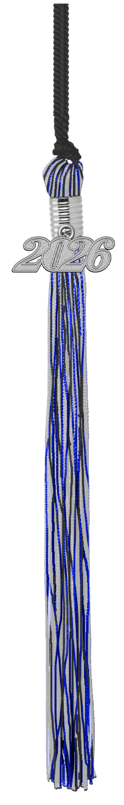 Class of 2026 Memory Tassel | Nolensville High School