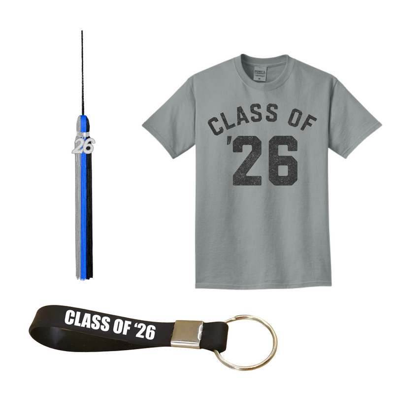 Class of 2026 Senior Basic Package | Nolensville High School
