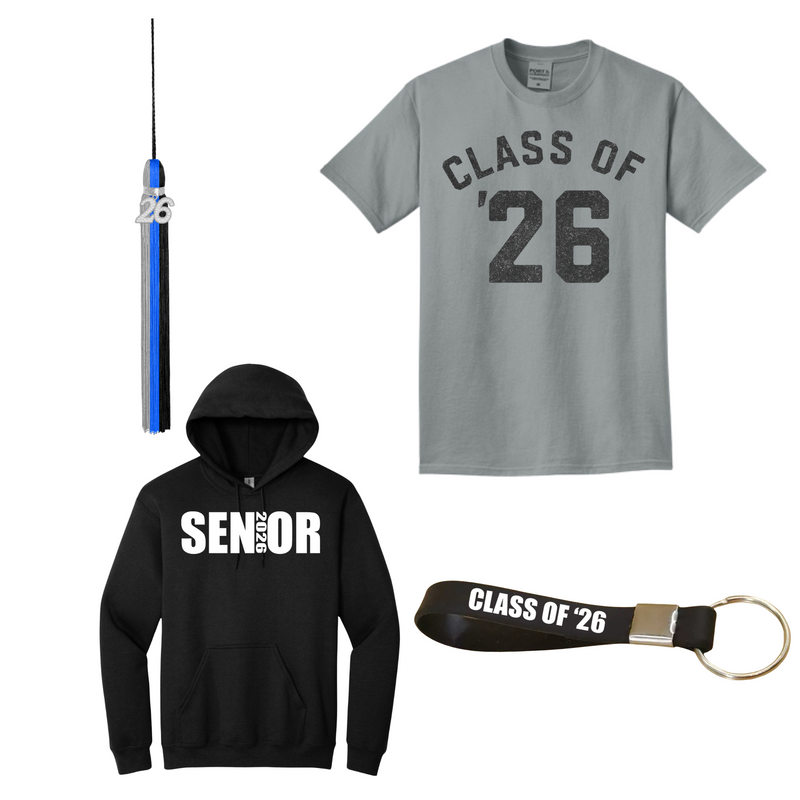 Class of 2026 Essential Package | Nolensville High School