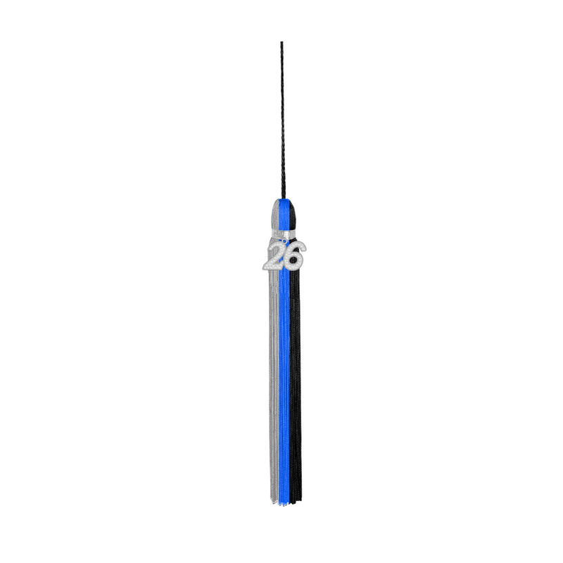 Class of 2026 Mega Tassel | Nolensville High School