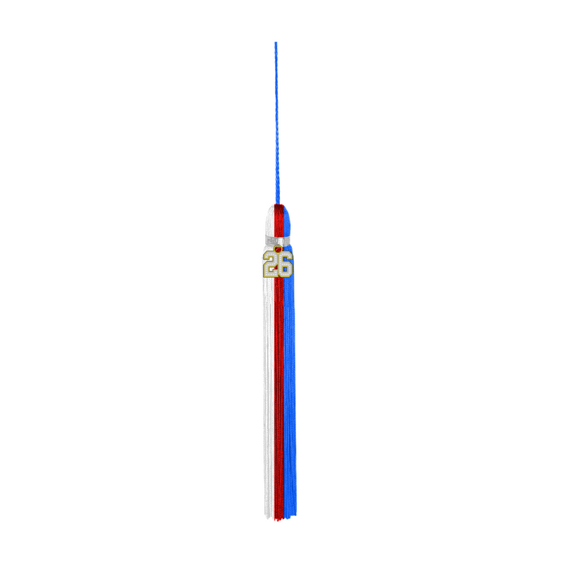 Class of 2026 Mega Tassel | Page High School