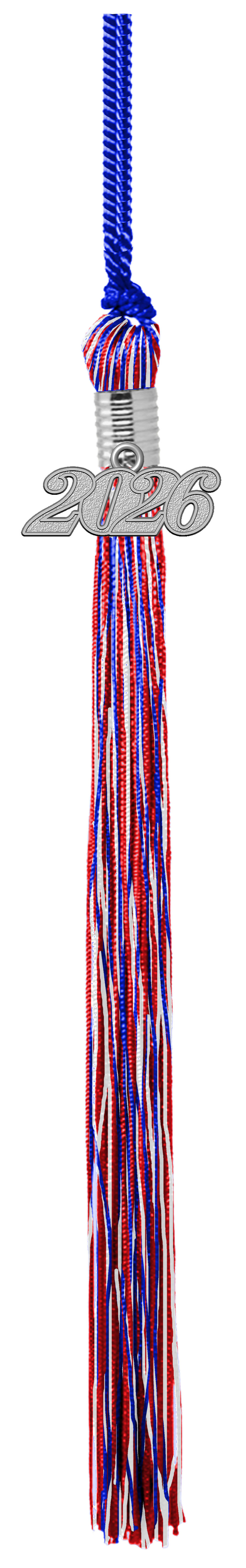 Class of 2026 Memory Tassel | Page High School