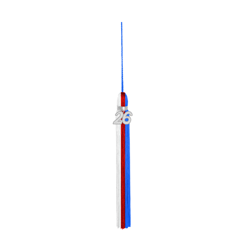 Class of 2026 Mega Tassel | Page High School