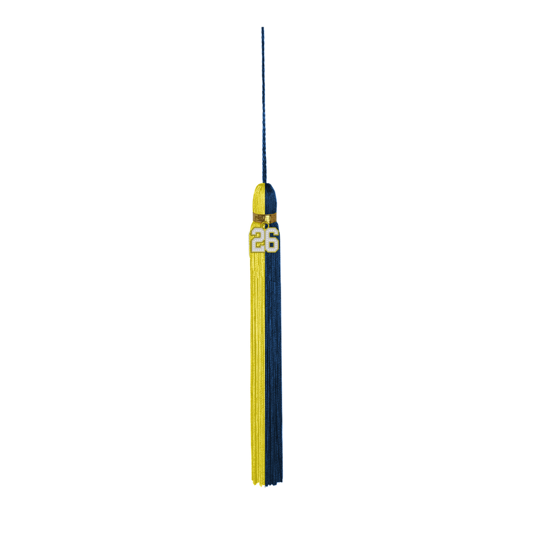 Class of 2026 Mega Tassel | Providence Christian Academy