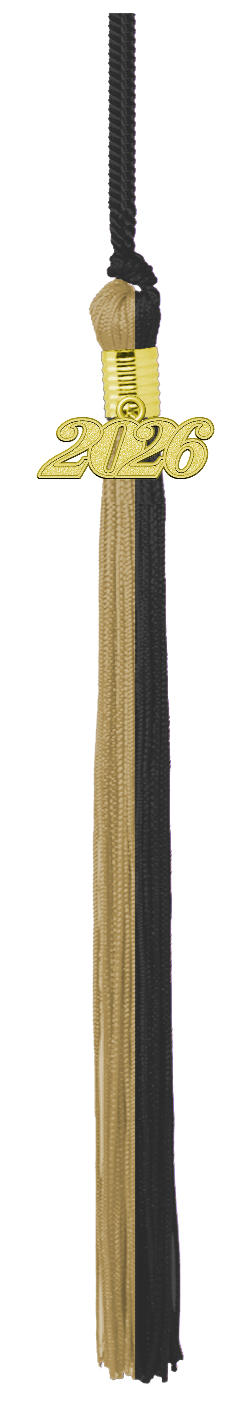 Class of 2026 Memory Tassel | Perry County High School