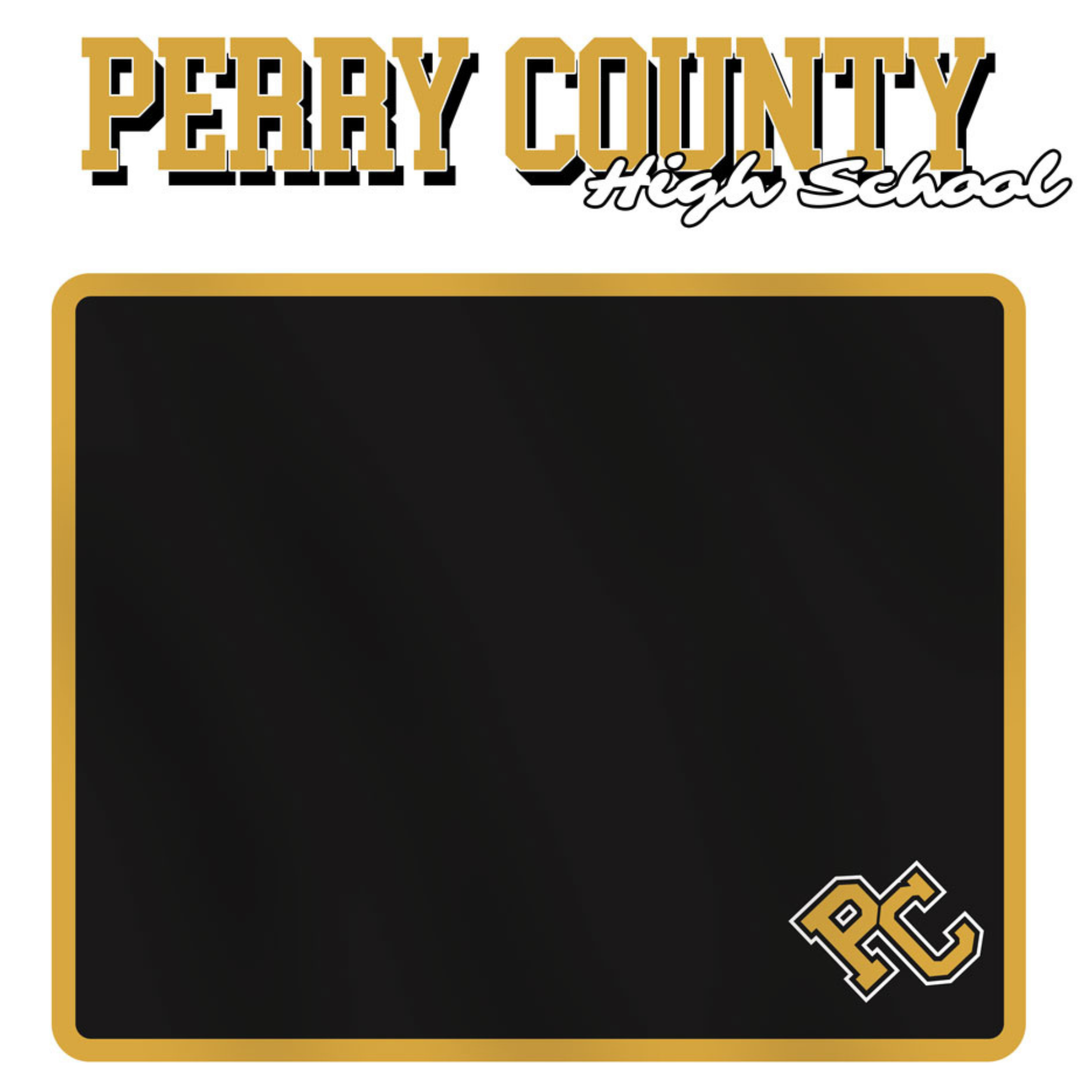 Blanket | Perry County High School